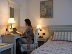 Hotel Posta | Moltrasio