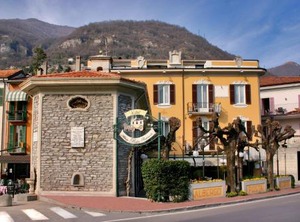Hotel Posta | Moltrasio