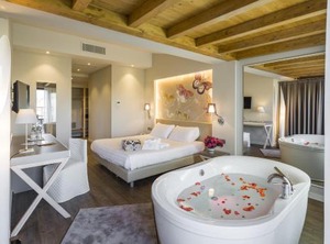 Hotel Resort Miramonti | Calchera-Frontale