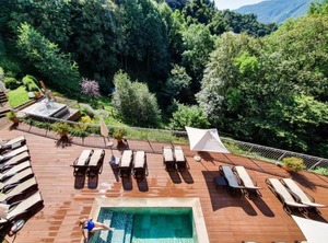Hotel Resort Miramonti | Calchera-Frontale