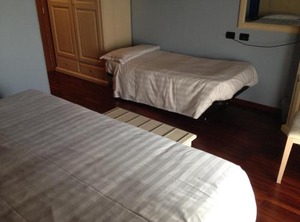Hotel Vecchia Riva | Capolago
