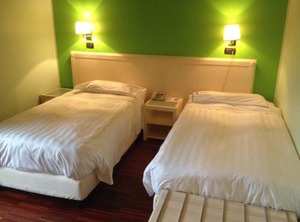 Hotel Vecchia Riva | Capolago