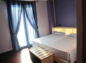 Hotel Vecchia Riva | Capolago