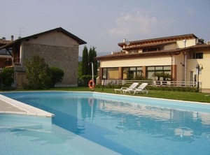 Il Colombaro Tipo B | Cunettone-villa