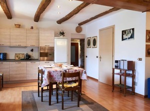Il Torrione | Claino Con Osteno