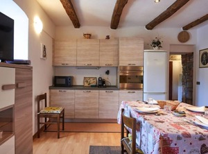 Il Torrione | Claino Con Osteno