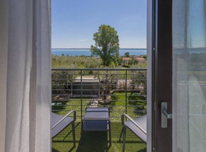 Felix Sea Del Garda | Moniga del Garda