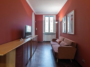 Italianway Venezia | Porta Lodovica