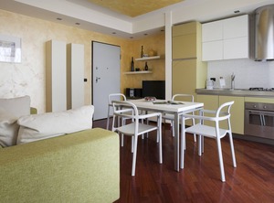 Italianway Venezia | Morivione