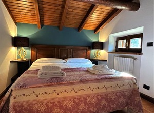 Borgo | Cremia