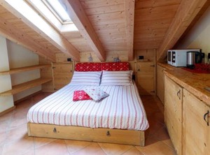 La Baitina App | Livigno