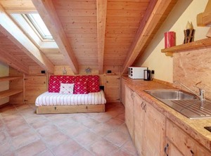 La Baitina App | Livigno