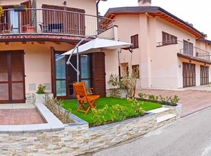 La Quiete Holideal | Pieve
