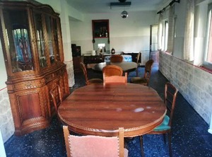 La Spina | Poggiridenti