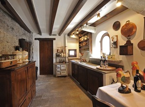 Residence Porto Letizia Porlezza Std Village | Cima