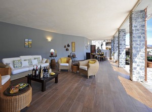 Residence Porto Letizia Porlezza Std Village | Cima