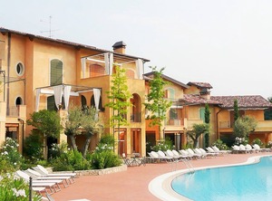 Borgo Del Torchio | Manerba del Garda
