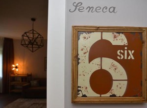 Boutique Hotel | Azzano San Paolo
