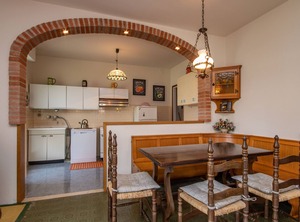 Casa Camilla Manerba | Pieve Vecchia
