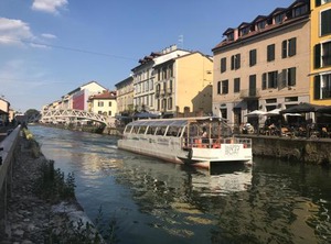 Lovelyloft Naviglio | Porta Genova