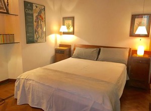 Lovelyloft Naviglio | Porta Genova