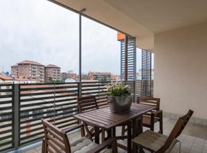 Martesana | Crescenzago