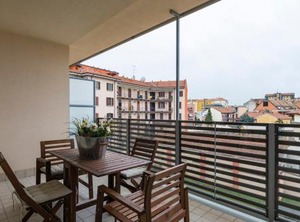 Martesana | Crescenzago