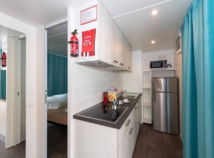 Mobilehome Holiday Village | Colombare