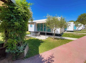 Mobilehome Holiday Village | Colombare