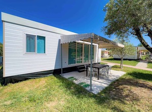 Mobilehome Holiday Village | Colombare