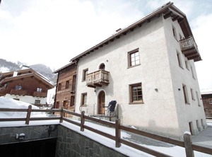 Holiday Livigno Italy Ski | San Rocco