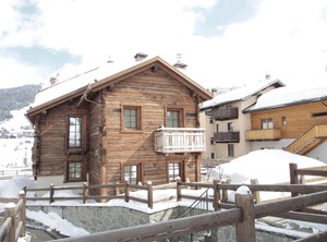 Holiday Livigno Italy Ski | San Rocco
