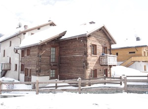 Holiday Livigno Italy Ski | San Rocco