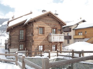Holiday Livigno Italy Ski | San Rocco