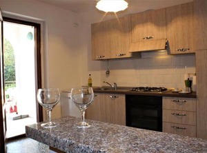 Milva Ferienwohnung | Sorico