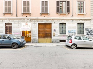 Brera | Porta Volta