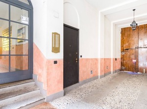 Brera | Porta Volta