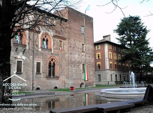 Nuovo Albergo Italia | Abbiategrasso