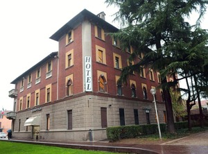 Nuovo Albergo Italia | Abbiategrasso