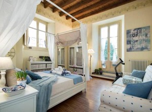 Borgo Vico | Como