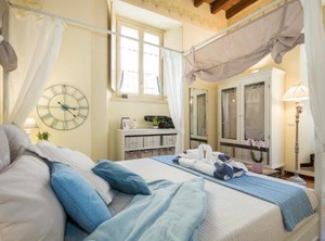 Borgo Vico | Como