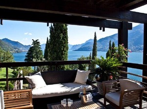 Olgiasca Villa | Olgiasca