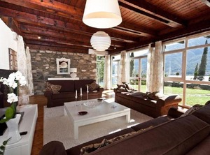 Olgiasca Villa | Olgiasca