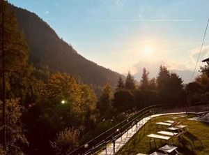 Orobie Alps Resort | Roncobello