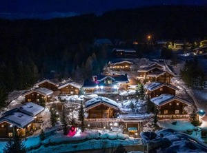 Park Chalet Village | Teola