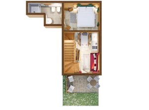 Park Chalet Village | Teola