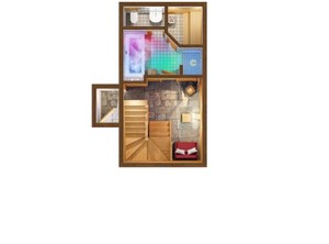 Park Chalet Village | Teola