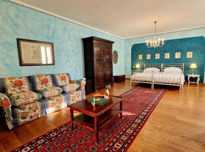 Relais Vimercati | Crema