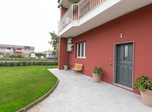 Relax Nel Verde | Segrate