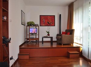 Residence Le Corti | Tre Torri
